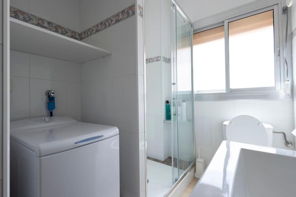 Ca La Serenitat Apartamento Acogedor Y Tranquilo Con Vistas En Rodonella Sant Jordi de Cercs 외부 사진