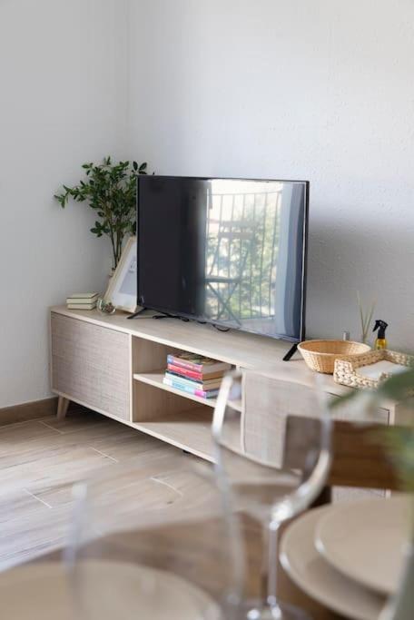 Ca La Serenitat Apartamento Acogedor Y Tranquilo Con Vistas En Rodonella Sant Jordi de Cercs 외부 사진