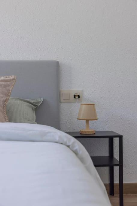Ca La Serenitat Apartamento Acogedor Y Tranquilo Con Vistas En Rodonella Sant Jordi de Cercs 외부 사진