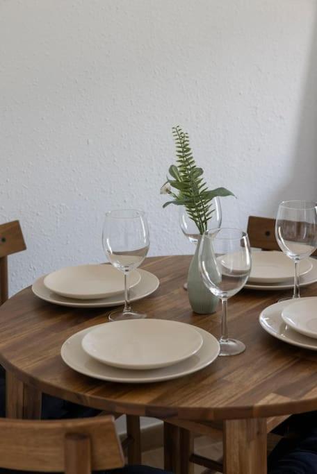 Ca La Serenitat Apartamento Acogedor Y Tranquilo Con Vistas En Rodonella Sant Jordi de Cercs 외부 사진
