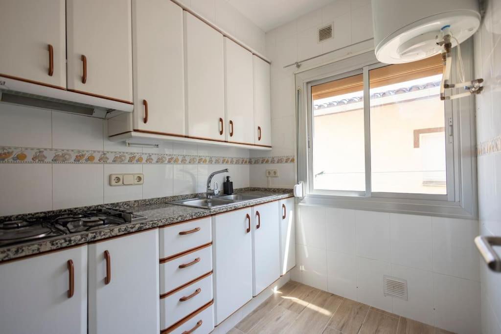 Ca La Serenitat Apartamento Acogedor Y Tranquilo Con Vistas En Rodonella Sant Jordi de Cercs 외부 사진