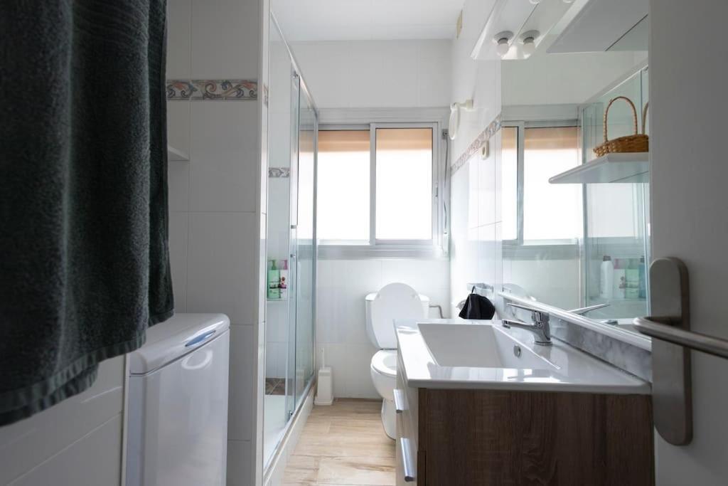 Ca La Serenitat Apartamento Acogedor Y Tranquilo Con Vistas En Rodonella Sant Jordi de Cercs 외부 사진