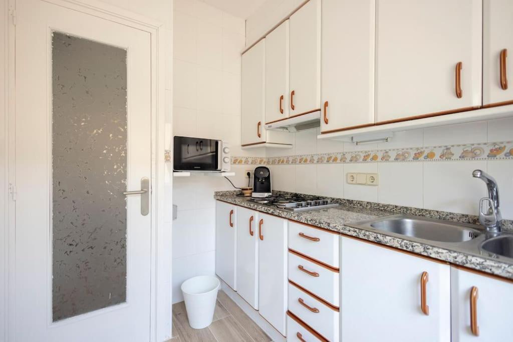 Ca La Serenitat Apartamento Acogedor Y Tranquilo Con Vistas En Rodonella Sant Jordi de Cercs 외부 사진